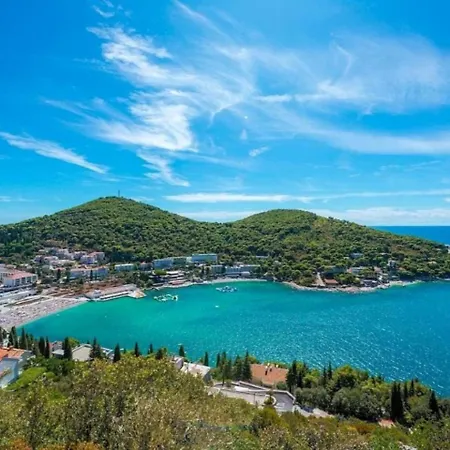 Sumratin Hotel Dubrovnik