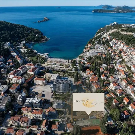 Sumratin Hotel Dubrovnik