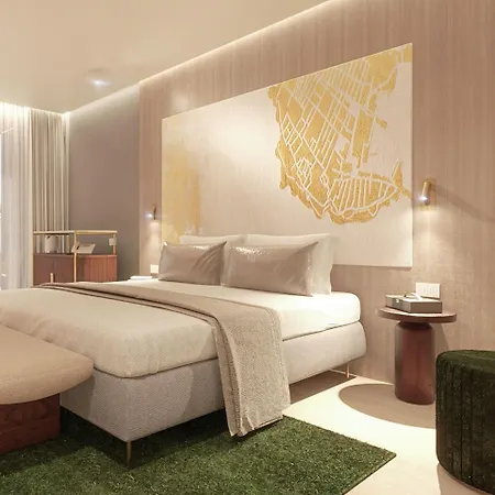 Sumratin Hotel 5*