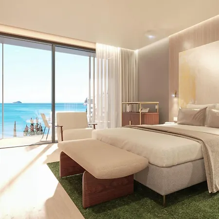 Hotel Sumratin 5*