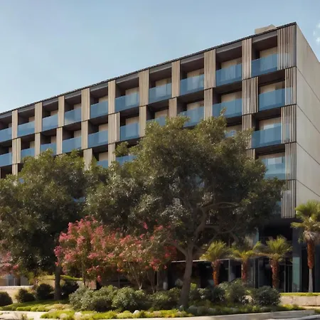 Hotel Sumratin 5*